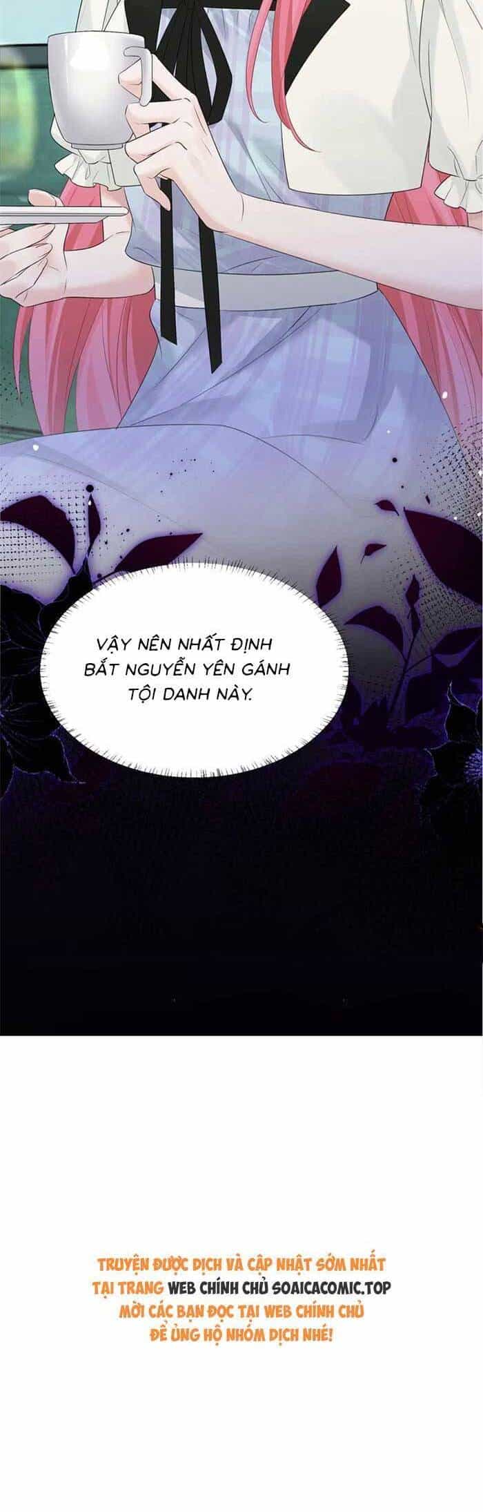 Cô Em Gái Cưng Bất Đắc Dĩ Của Đại Lão - Chương 11 - ảnh 26