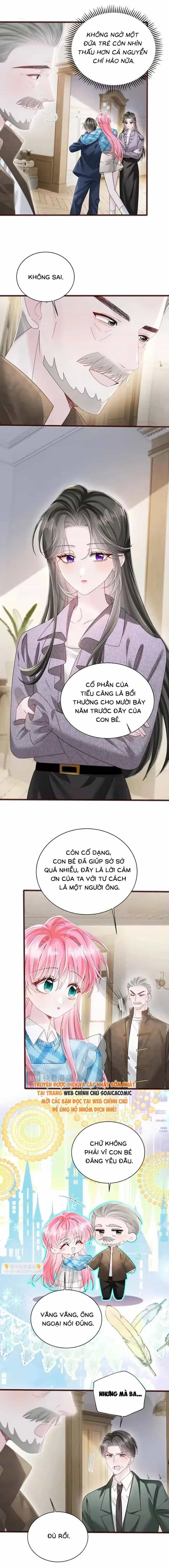 Cô Em Gái Cưng Bất Đắc Dĩ Của Đại Lão - Chương 109 - ảnh 7