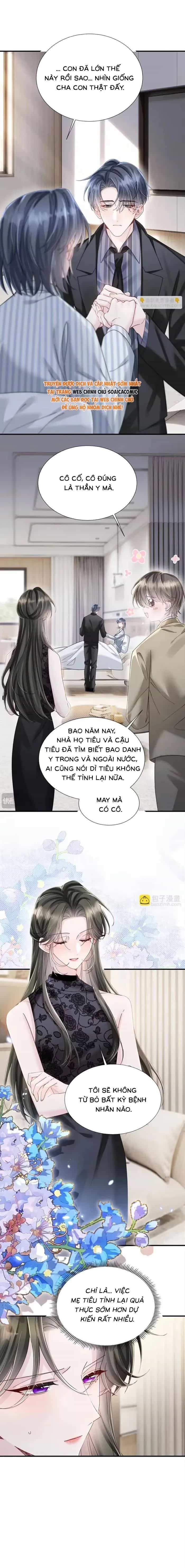 Cô Em Gái Cưng Bất Đắc Dĩ Của Đại Lão - Chương 110 - ảnh 5