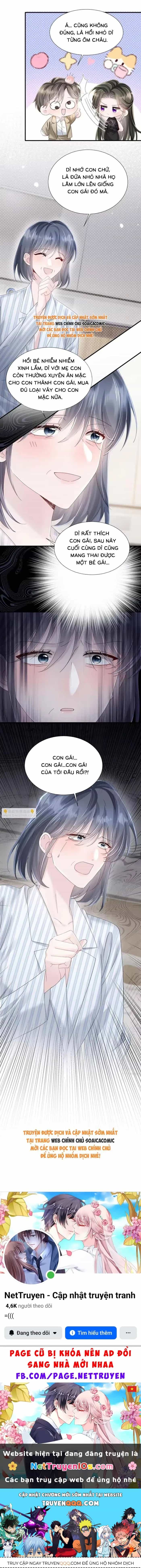 Cô Em Gái Cưng Bất Đắc Dĩ Của Đại Lão - Chương 110 - ảnh 9