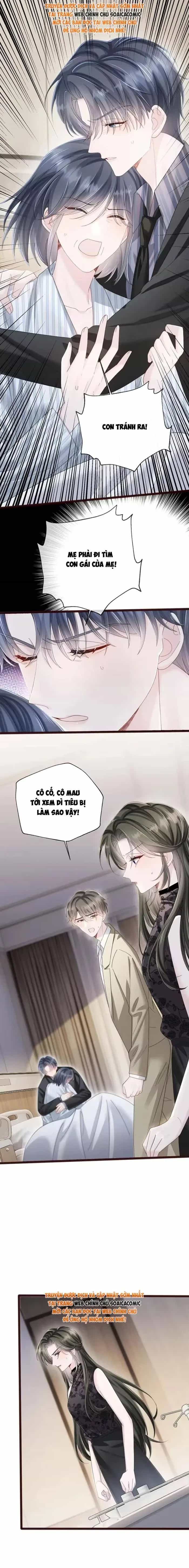 Cô Em Gái Cưng Bất Đắc Dĩ Của Đại Lão - Chương 111 - ảnh 2