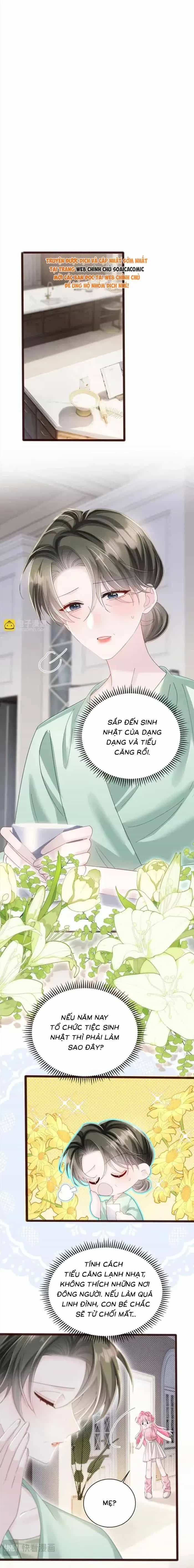 Cô Em Gái Cưng Bất Đắc Dĩ Của Đại Lão - Chương 111 - ảnh 6