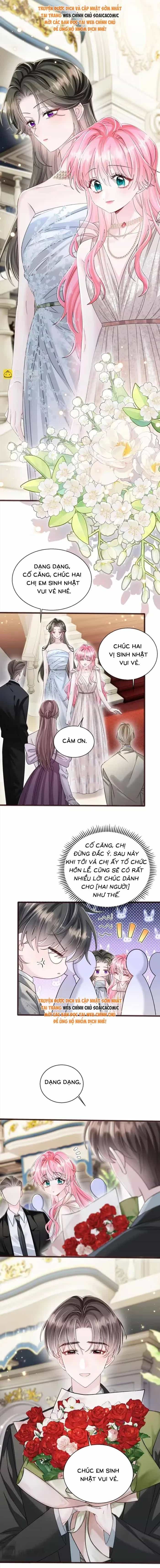 Cô Em Gái Cưng Bất Đắc Dĩ Của Đại Lão - Chương 112 - ảnh 2