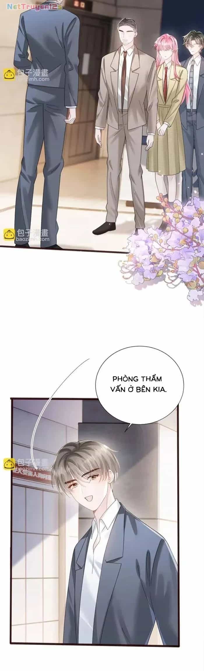 Cô Em Gái Cưng Bất Đắc Dĩ Của Đại Lão - Chương 115 - ảnh 24