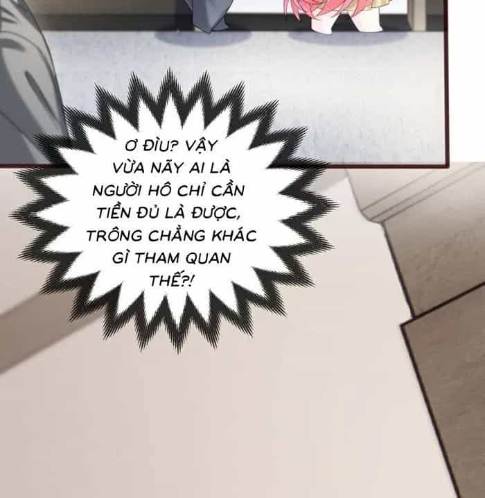 Cô Em Gái Cưng Bất Đắc Dĩ Của Đại Lão - Chương 117 - ảnh 9