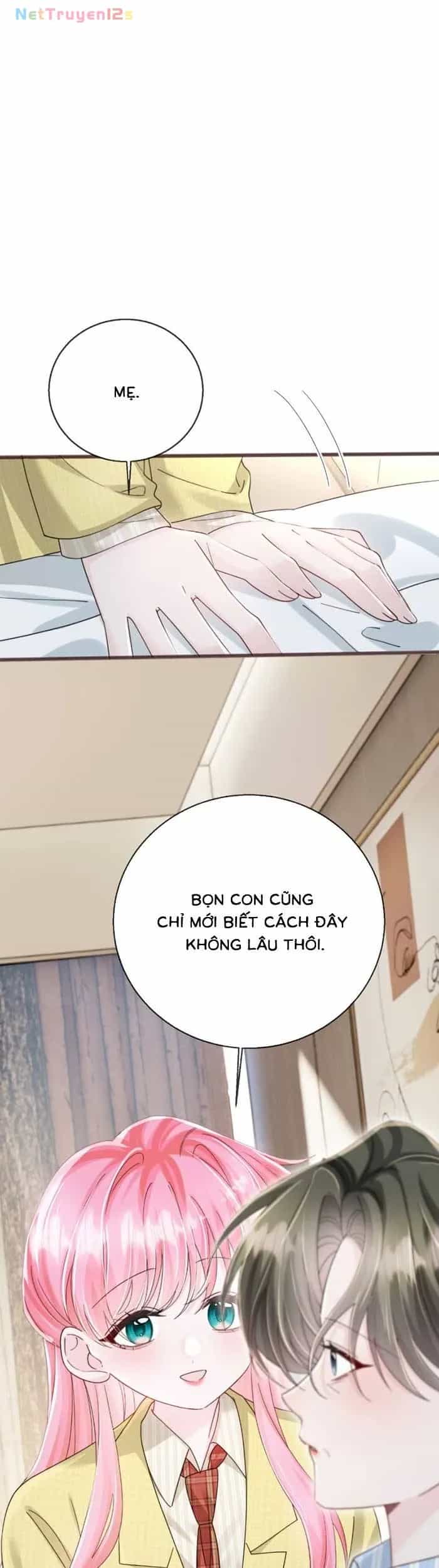 Cô Em Gái Cưng Bất Đắc Dĩ Của Đại Lão - Chương 118 - ảnh 22