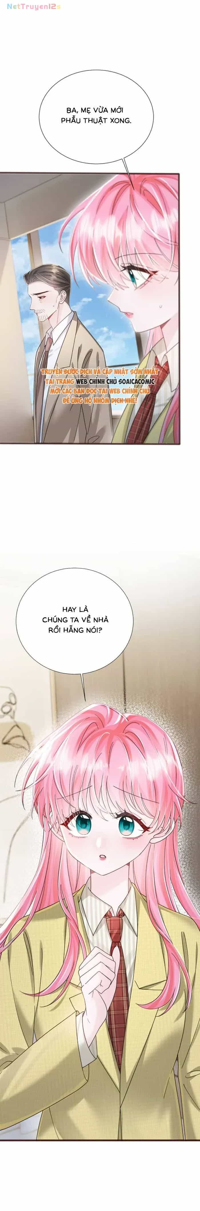 Cô Em Gái Cưng Bất Đắc Dĩ Của Đại Lão - Chương 118 - ảnh 28