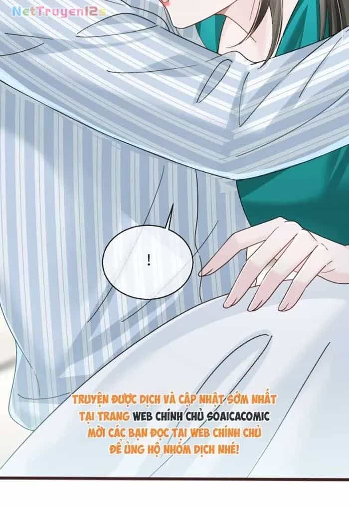 Cô Em Gái Cưng Bất Đắc Dĩ Của Đại Lão - Chương 118 - ảnh 3