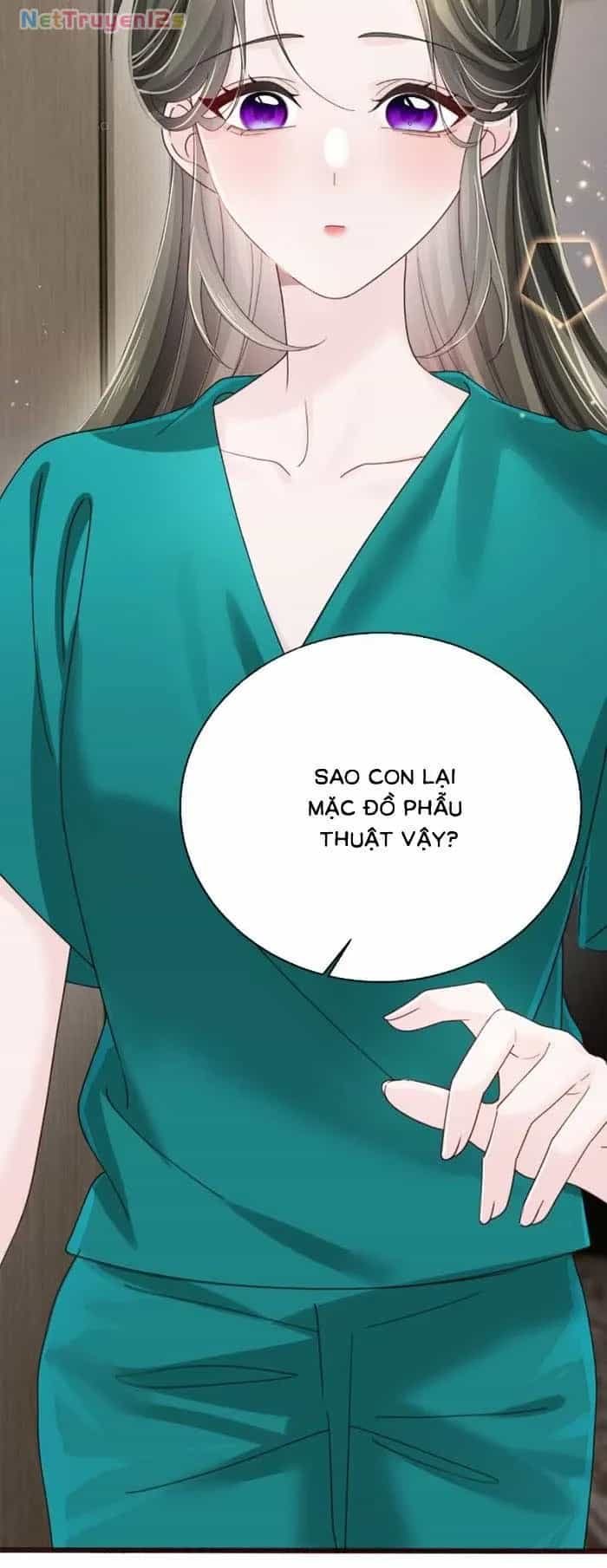 Cô Em Gái Cưng Bất Đắc Dĩ Của Đại Lão - Chương 118 - ảnh 9