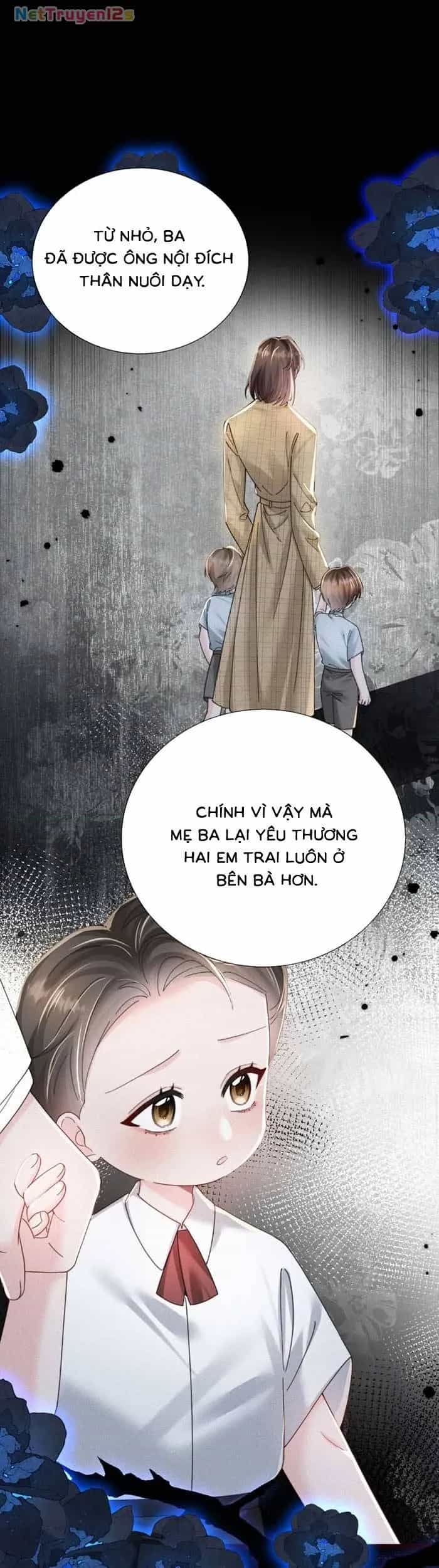 Cô Em Gái Cưng Bất Đắc Dĩ Của Đại Lão - Chương 119 - ảnh 12