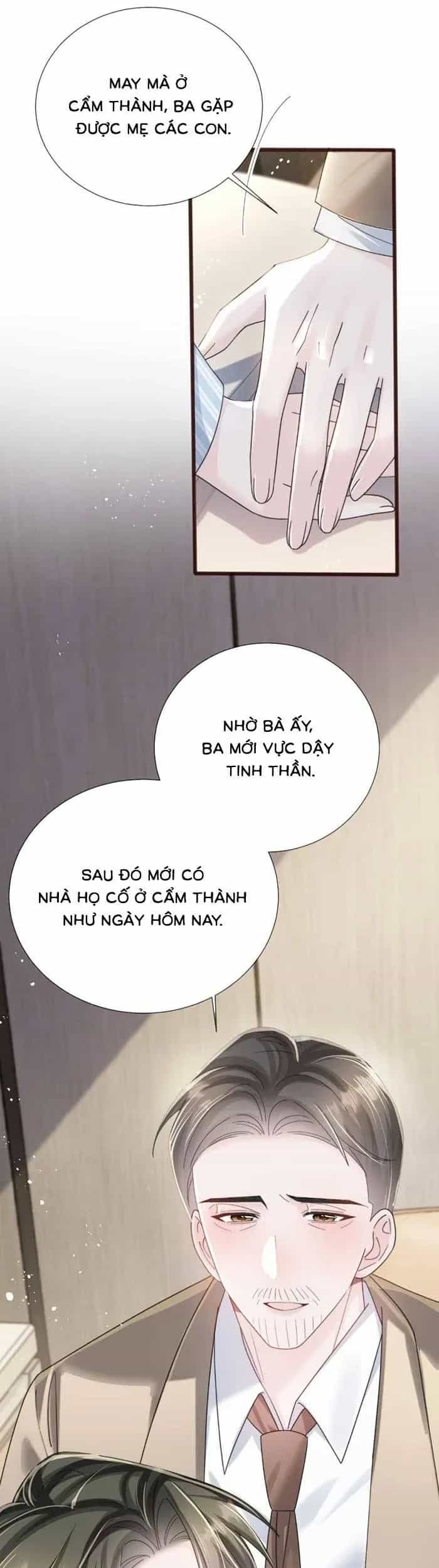 Cô Em Gái Cưng Bất Đắc Dĩ Của Đại Lão - Chương 119 - ảnh 19