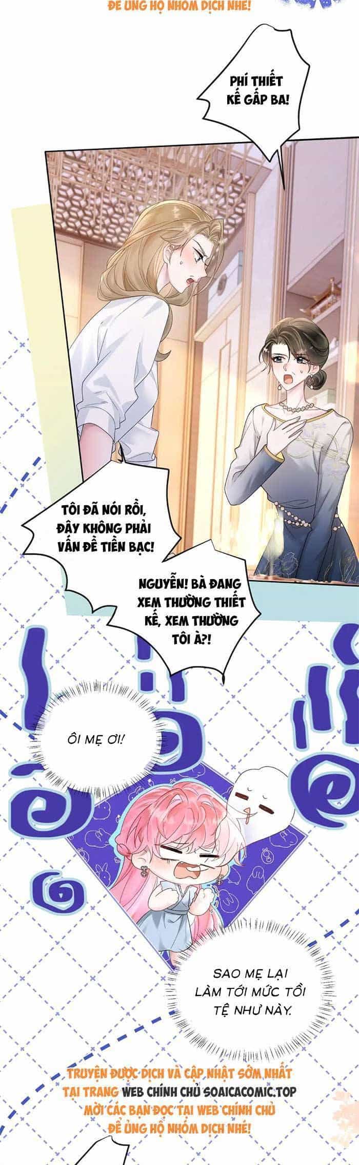 Cô Em Gái Cưng Bất Đắc Dĩ Của Đại Lão - Chương 14 - ảnh 17