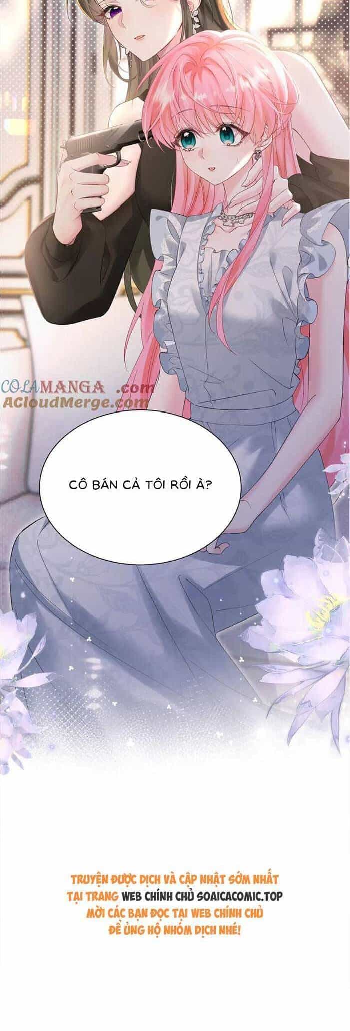Cô Em Gái Cưng Bất Đắc Dĩ Của Đại Lão - Chương 15 - ảnh 19