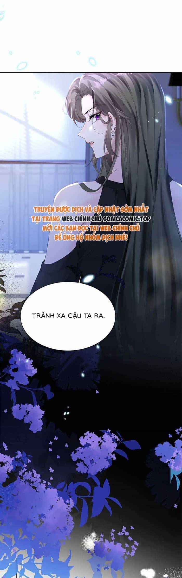 Cô Em Gái Cưng Bất Đắc Dĩ Của Đại Lão - Chương 16 - ảnh 10
