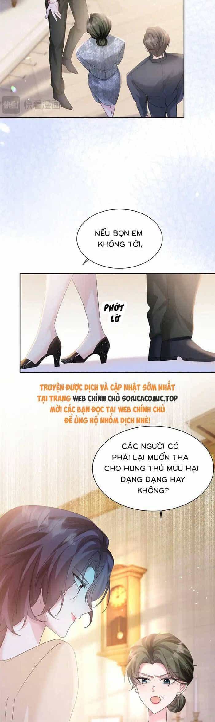 Cô Em Gái Cưng Bất Đắc Dĩ Của Đại Lão - Chương 18 - ảnh 16