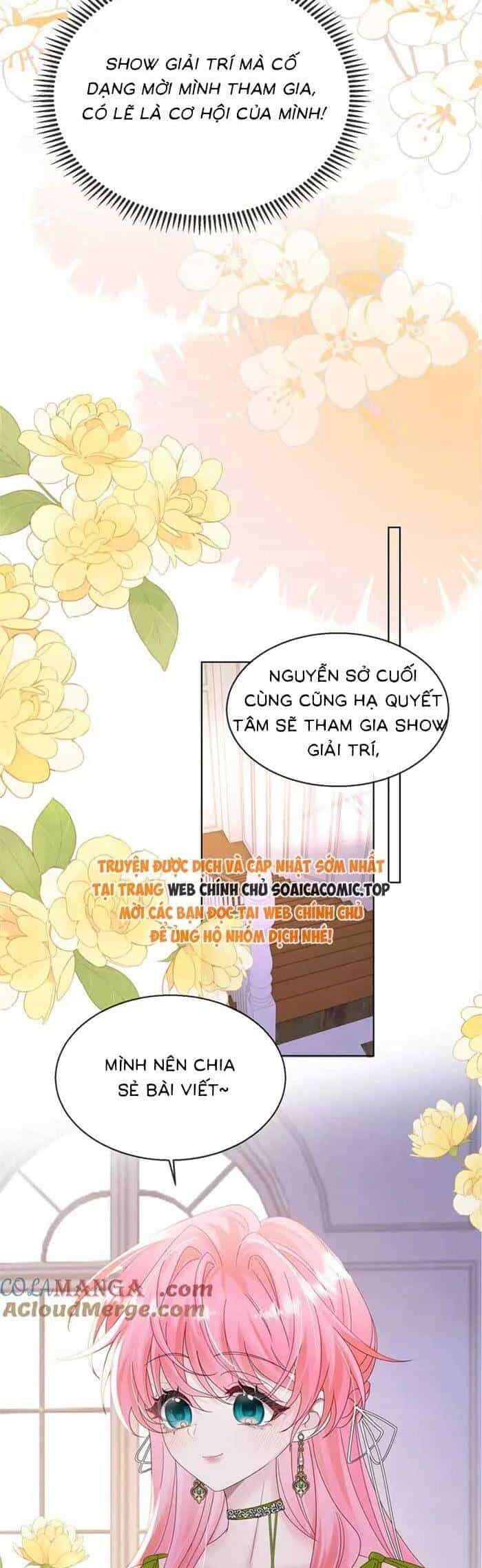Cô Em Gái Cưng Bất Đắc Dĩ Của Đại Lão - Chương 19 - ảnh 14