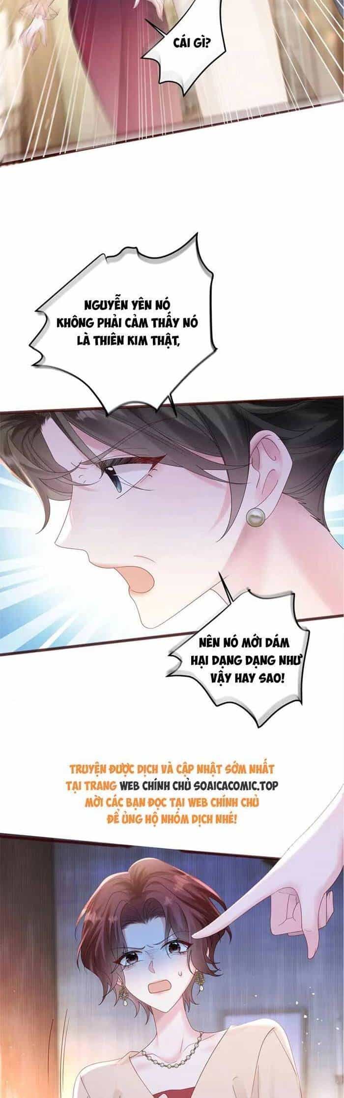 Cô Em Gái Cưng Bất Đắc Dĩ Của Đại Lão - Chương 19 - ảnh 5