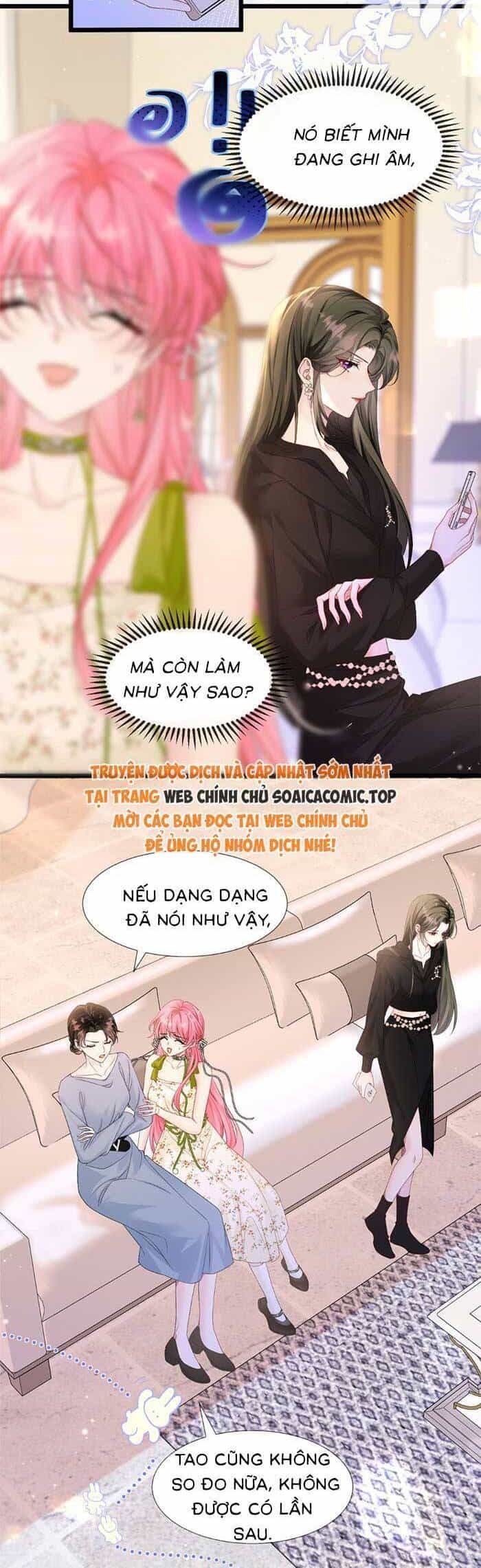 Cô Em Gái Cưng Bất Đắc Dĩ Của Đại Lão - Chương 2 - ảnh 15
