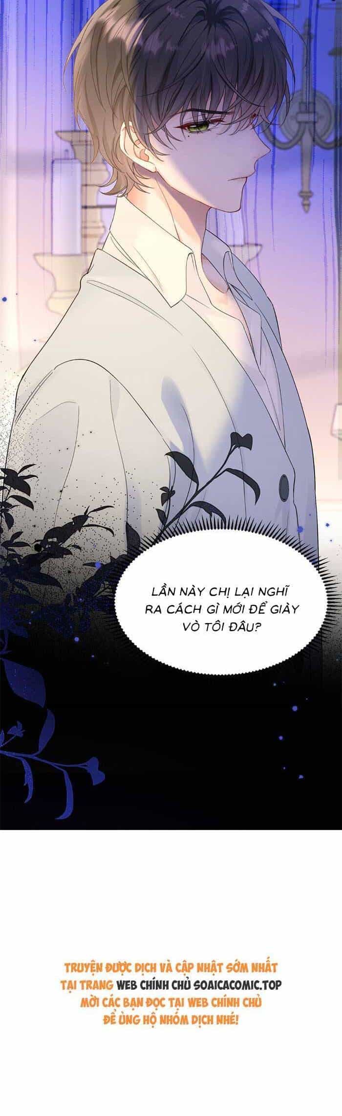 Cô Em Gái Cưng Bất Đắc Dĩ Của Đại Lão - Chương 2 - ảnh 24