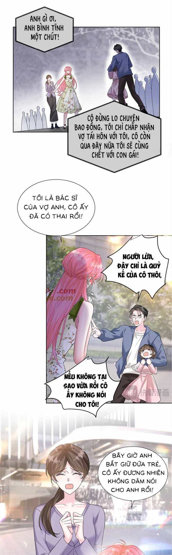 Cô Em Gái Cưng Bất Đắc Dĩ Của Đại Lão - Chương 21 - ảnh 11