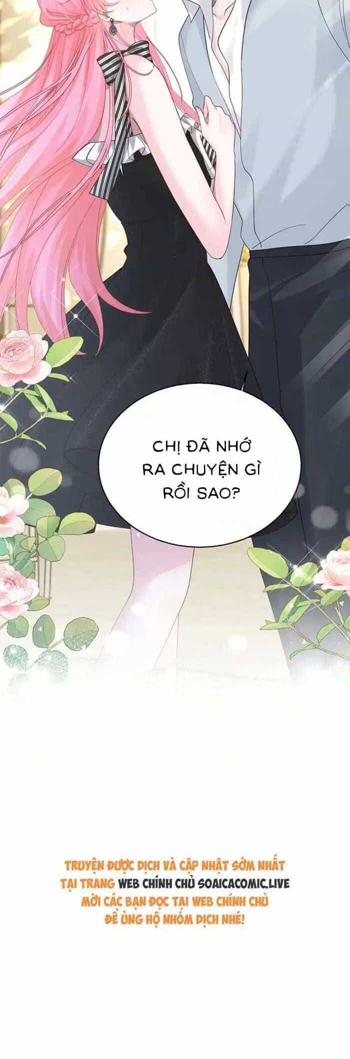 Cô Em Gái Cưng Bất Đắc Dĩ Của Đại Lão - Chương 26 - ảnh 24