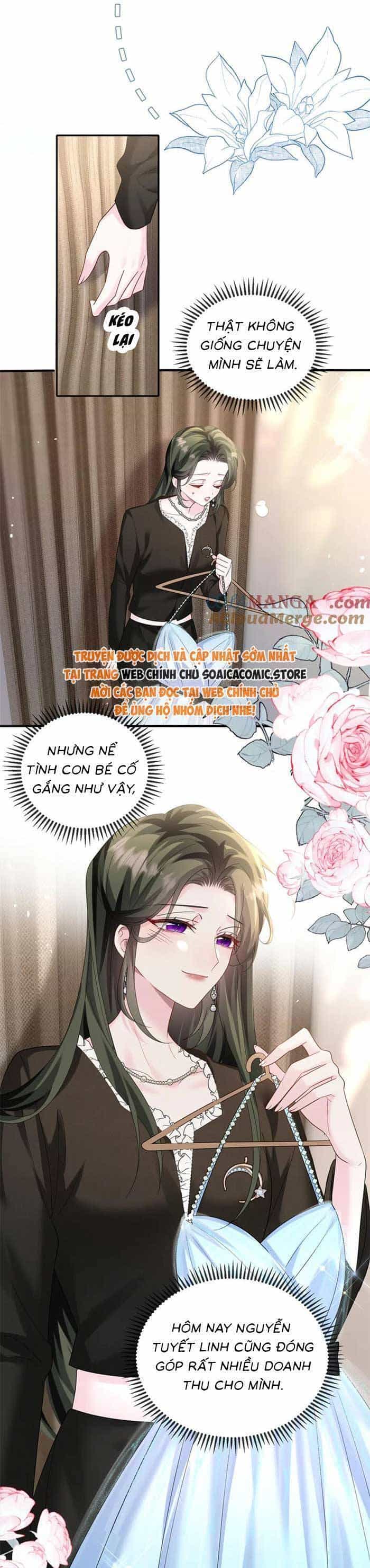 Cô Em Gái Cưng Bất Đắc Dĩ Của Đại Lão - Chương 28 - ảnh 15