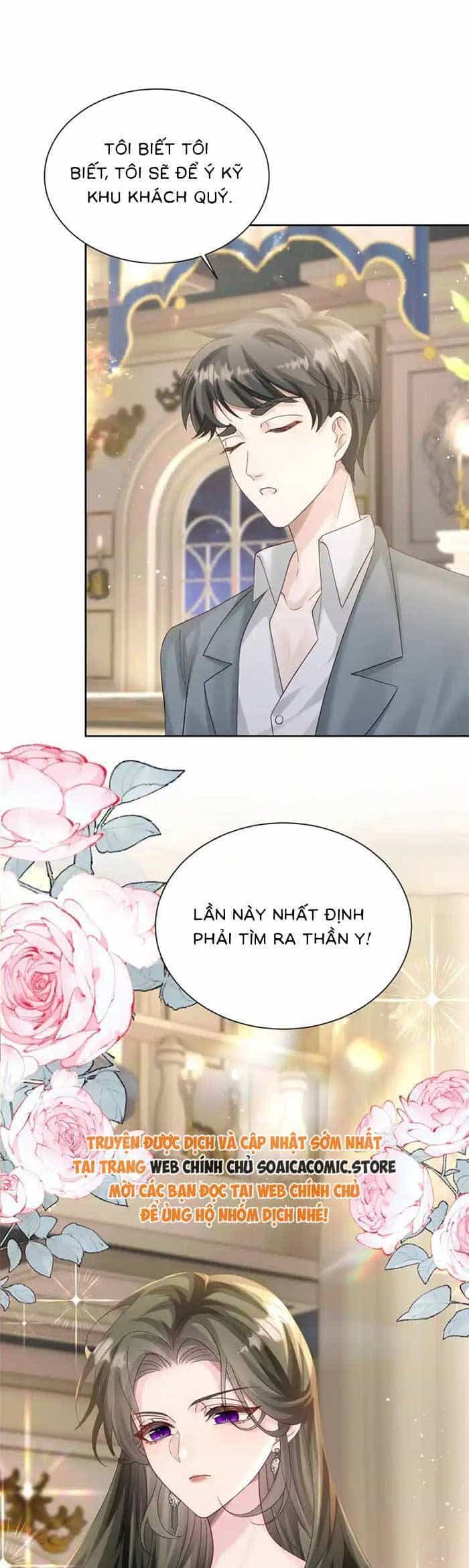 Cô Em Gái Cưng Bất Đắc Dĩ Của Đại Lão - Chương 29 - ảnh 17