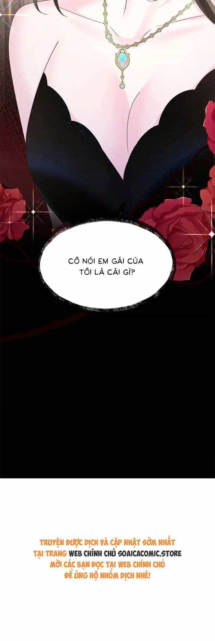 Cô Em Gái Cưng Bất Đắc Dĩ Của Đại Lão - Chương 29 - ảnh 25