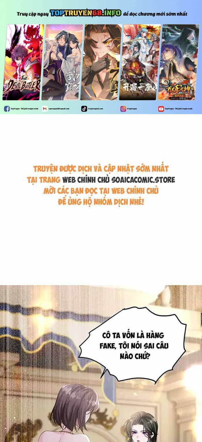 Cô Em Gái Cưng Bất Đắc Dĩ Của Đại Lão - Chương 30 - ảnh 2
