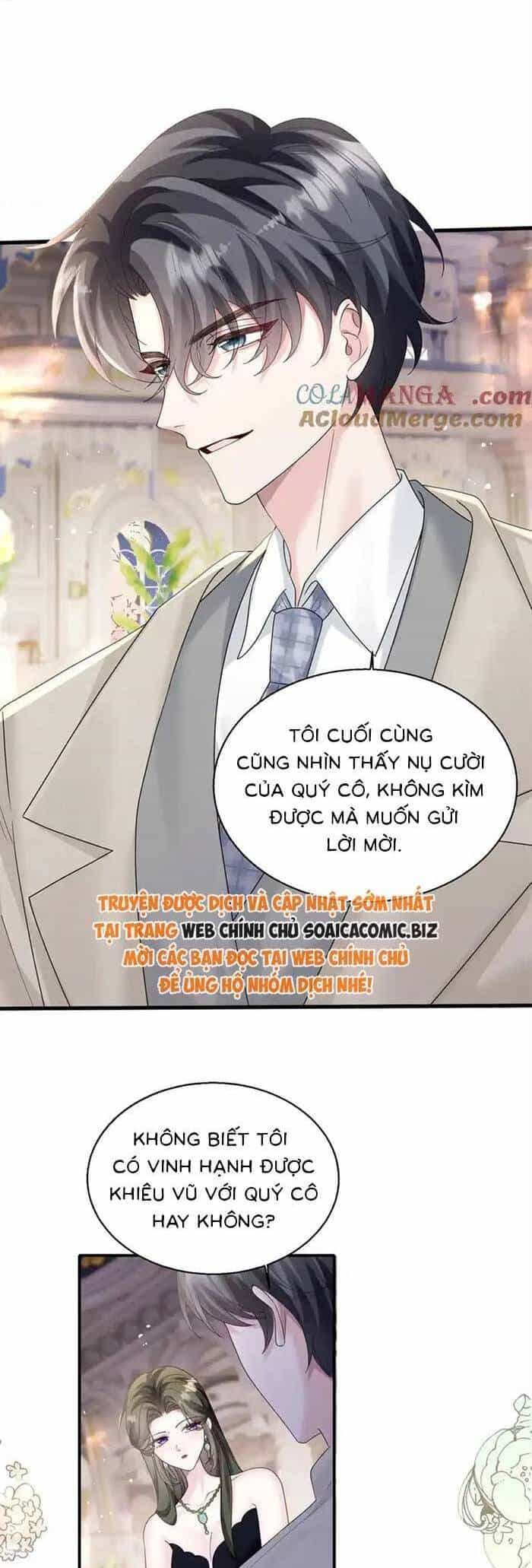 Cô Em Gái Cưng Bất Đắc Dĩ Của Đại Lão - Chương 33 - ảnh 15