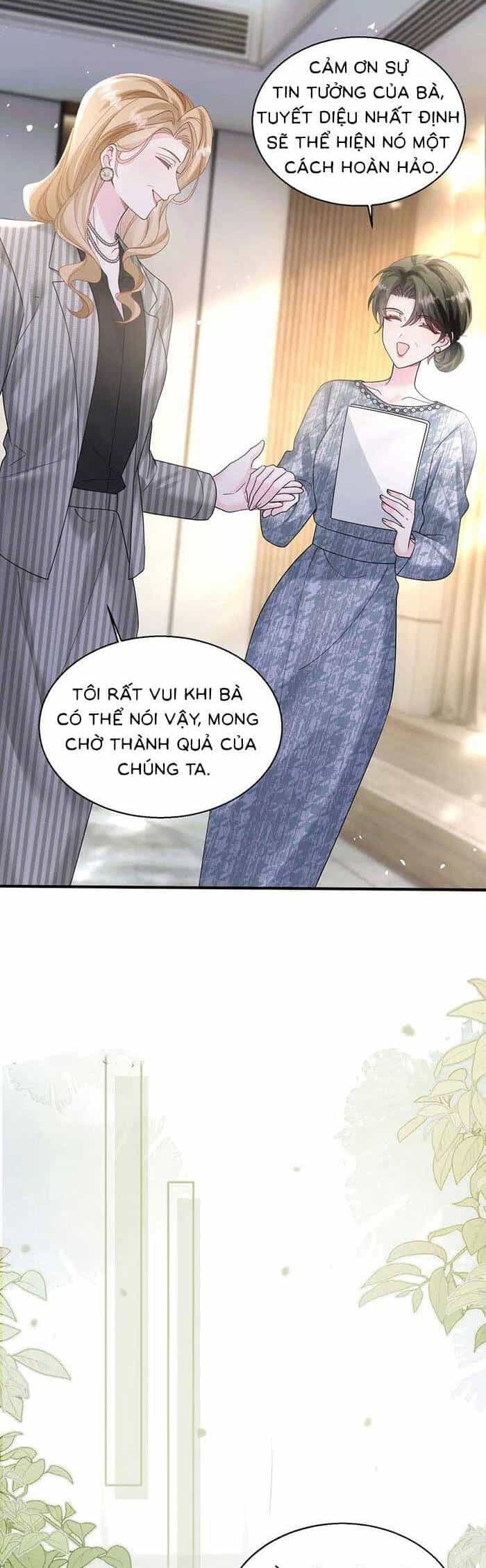 Cô Em Gái Cưng Bất Đắc Dĩ Của Đại Lão - Chương 37 - ảnh 13