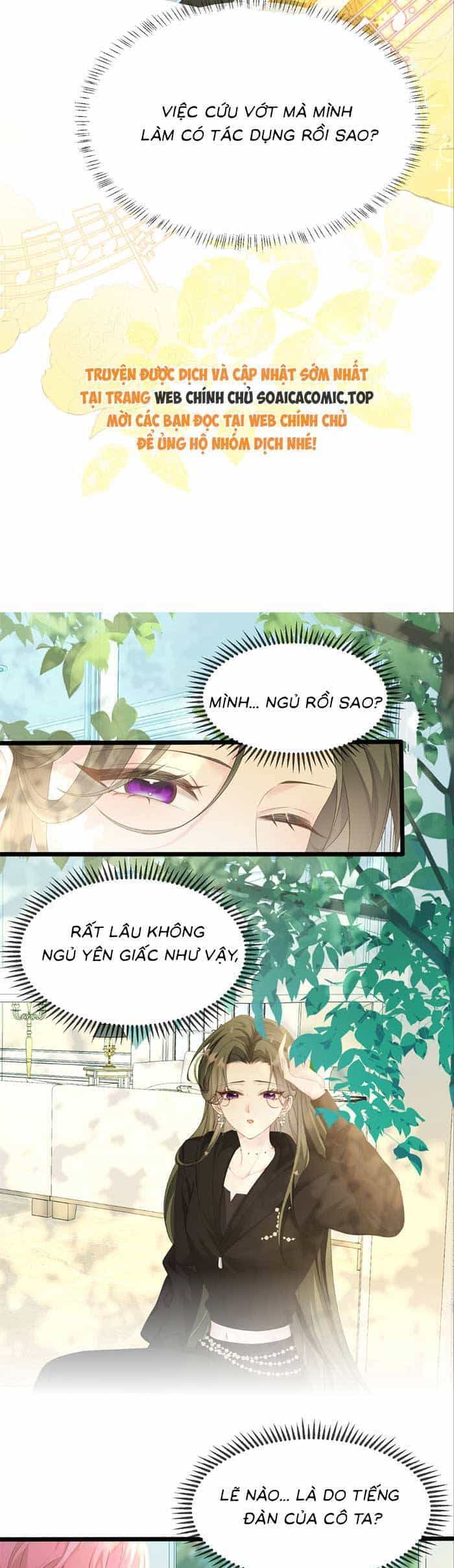 Cô Em Gái Cưng Bất Đắc Dĩ Của Đại Lão - Chương 4 - ảnh 13