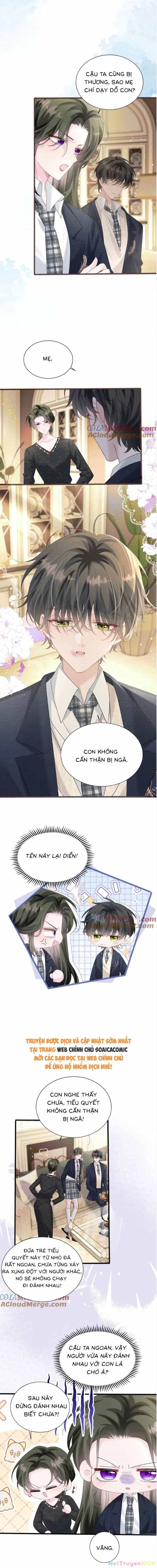 Cô Em Gái Cưng Bất Đắc Dĩ Của Đại Lão - Chương 49 - ảnh 3