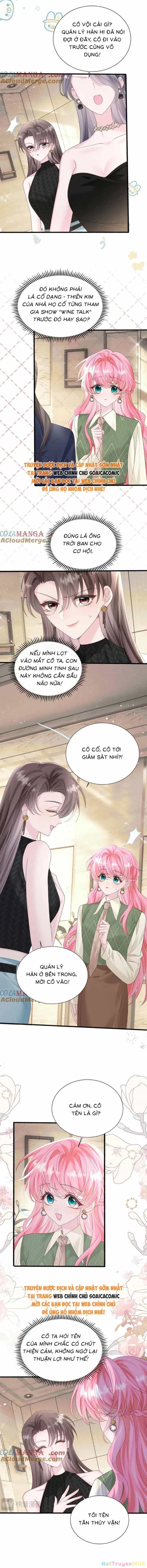 Cô Em Gái Cưng Bất Đắc Dĩ Của Đại Lão - Chương 49 - ảnh 8