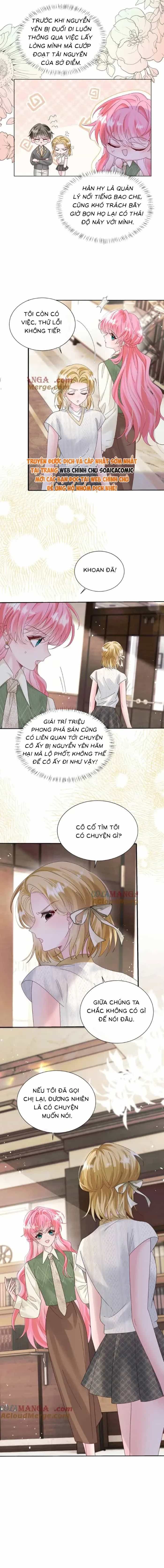 Cô Em Gái Cưng Bất Đắc Dĩ Của Đại Lão - Chương 50 - ảnh 2