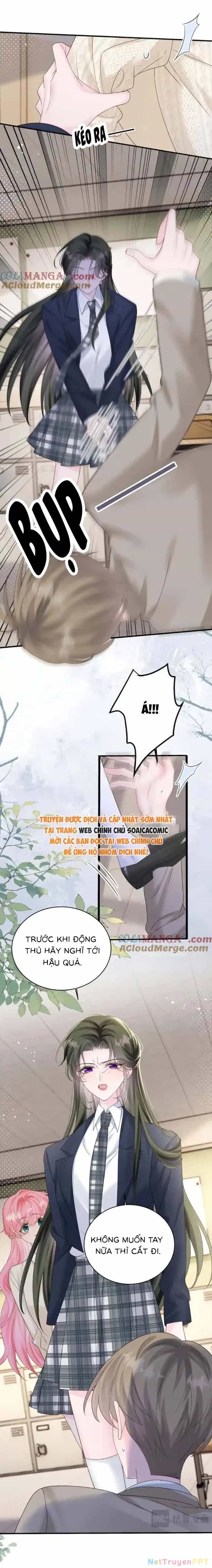 Cô Em Gái Cưng Bất Đắc Dĩ Của Đại Lão - Chương 51 - ảnh 7
