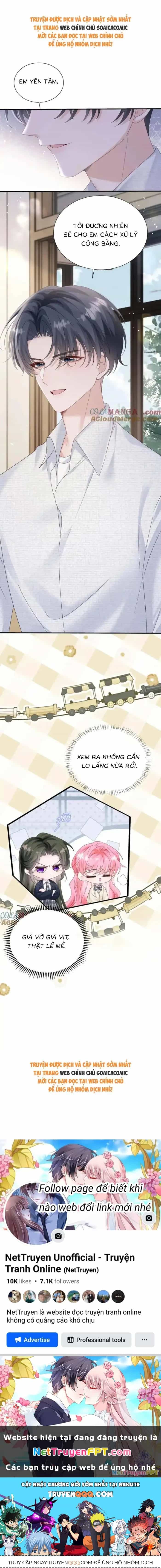 Cô Em Gái Cưng Bất Đắc Dĩ Của Đại Lão - Chương 51 - ảnh 9