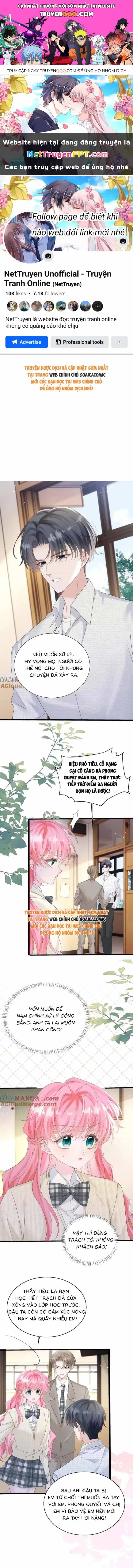 Cô Em Gái Cưng Bất Đắc Dĩ Của Đại Lão - Chương 52 - ảnh 1