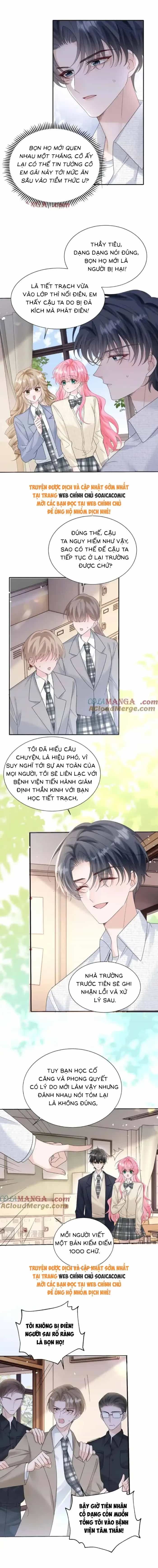 Cô Em Gái Cưng Bất Đắc Dĩ Của Đại Lão - Chương 52 - ảnh 3