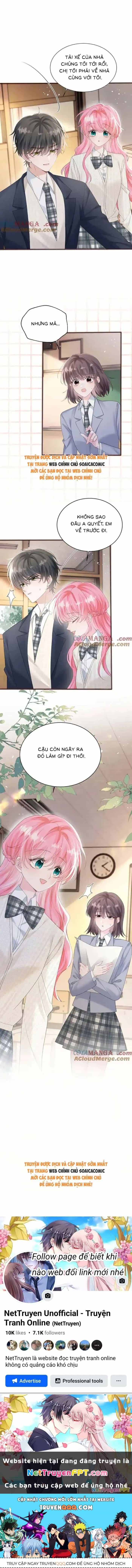Cô Em Gái Cưng Bất Đắc Dĩ Của Đại Lão - Chương 52 - ảnh 9