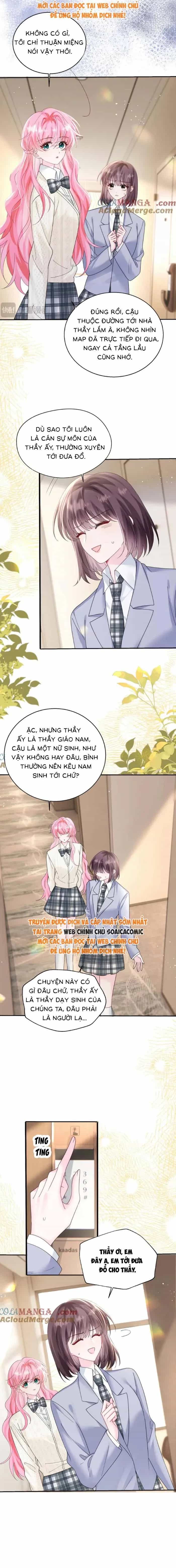 Cô Em Gái Cưng Bất Đắc Dĩ Của Đại Lão - Chương 53 - ảnh 2