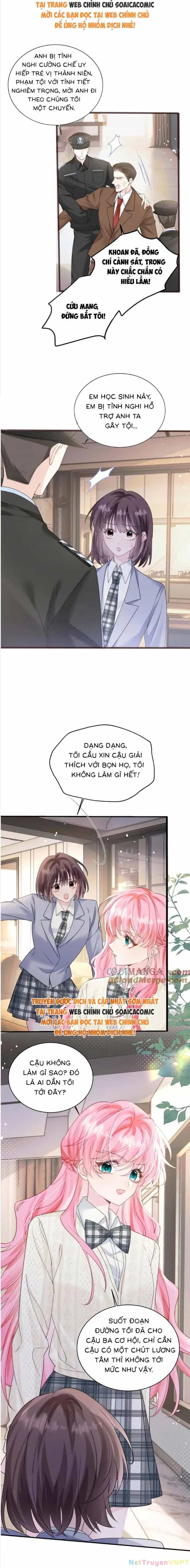 Cô Em Gái Cưng Bất Đắc Dĩ Của Đại Lão - Chương 53 - ảnh 6