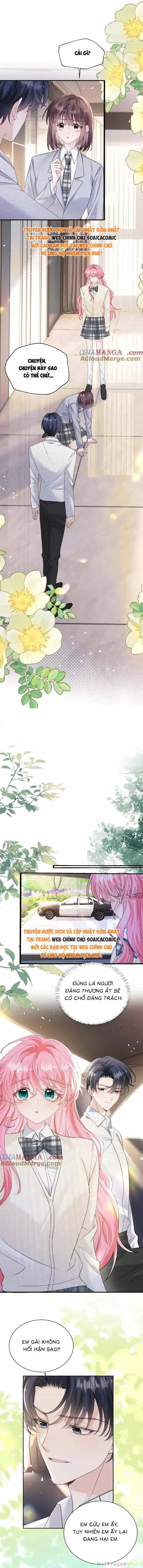 Cô Em Gái Cưng Bất Đắc Dĩ Của Đại Lão - Chương 53 - ảnh 8