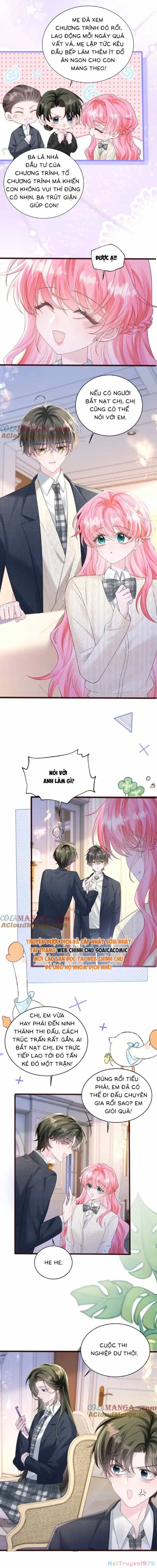 Cô Em Gái Cưng Bất Đắc Dĩ Của Đại Lão - Chương 55 - ảnh 2