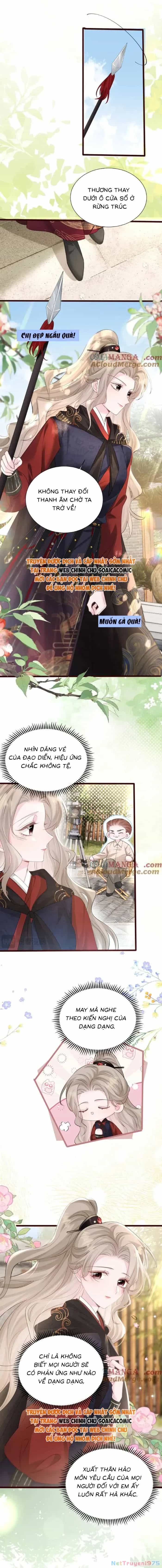 Cô Em Gái Cưng Bất Đắc Dĩ Của Đại Lão - Chương 55 - ảnh 7