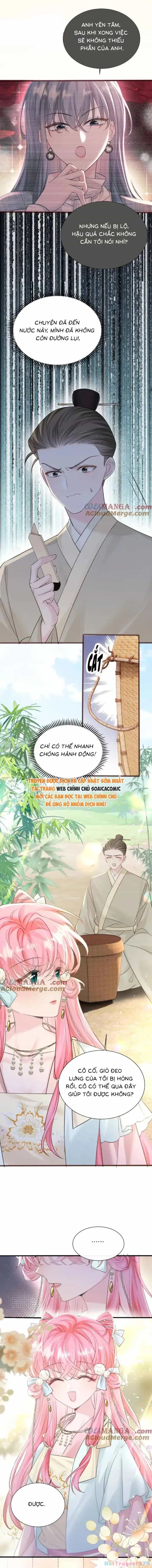 Cô Em Gái Cưng Bất Đắc Dĩ Của Đại Lão - Chương 57 - ảnh 8
