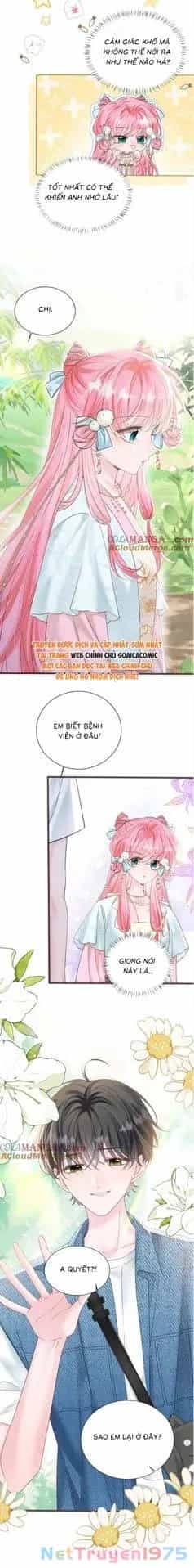 Cô Em Gái Cưng Bất Đắc Dĩ Của Đại Lão - Chương 58 - ảnh 5