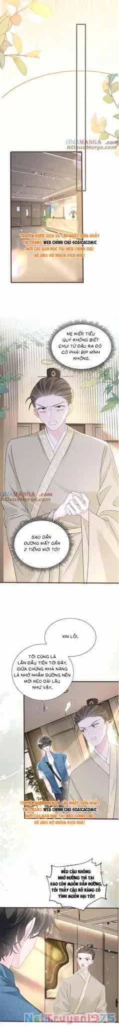 Cô Em Gái Cưng Bất Đắc Dĩ Của Đại Lão - Chương 58 - ảnh 7