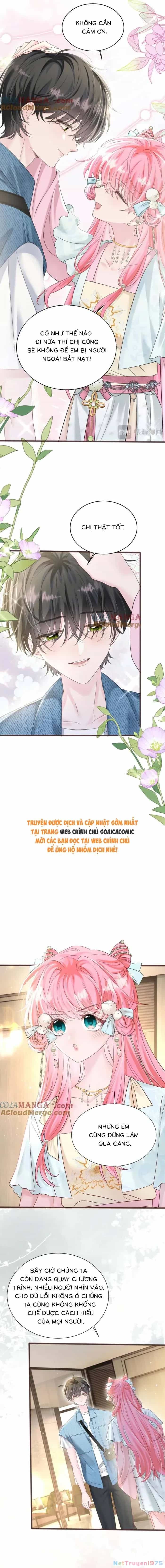 Cô Em Gái Cưng Bất Đắc Dĩ Của Đại Lão - Chương 58 - ảnh 9