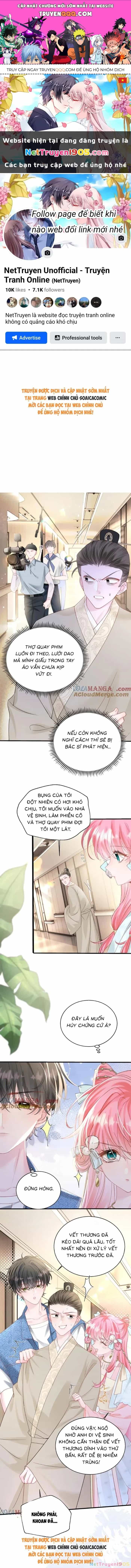 Cô Em Gái Cưng Bất Đắc Dĩ Của Đại Lão - Chương 59 - ảnh 1